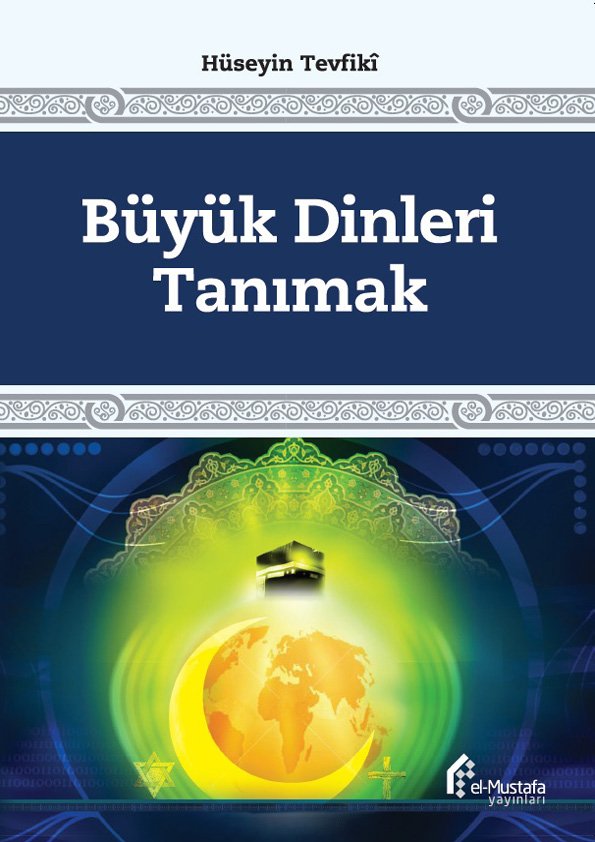 Büyük Dinleri Tanımak
