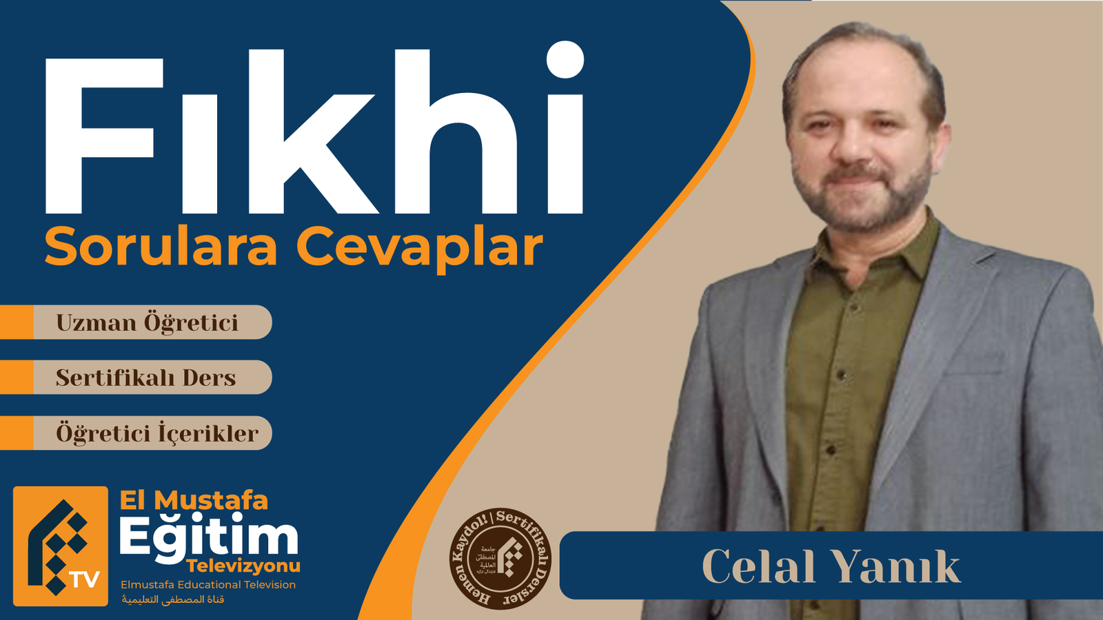 Fıkhi Sorulara cevaplar
