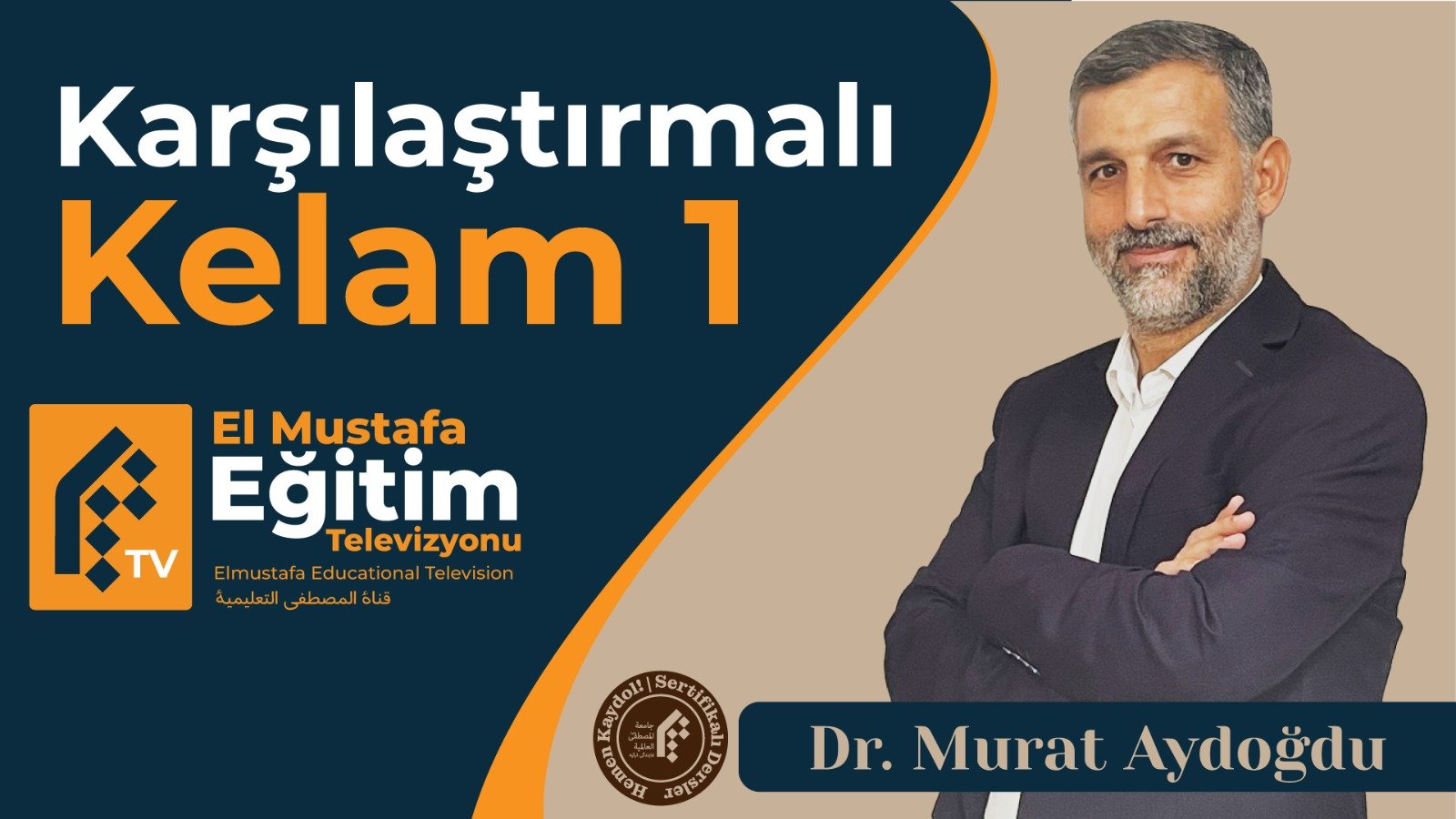 Karşılaştırmalı Kelam 1