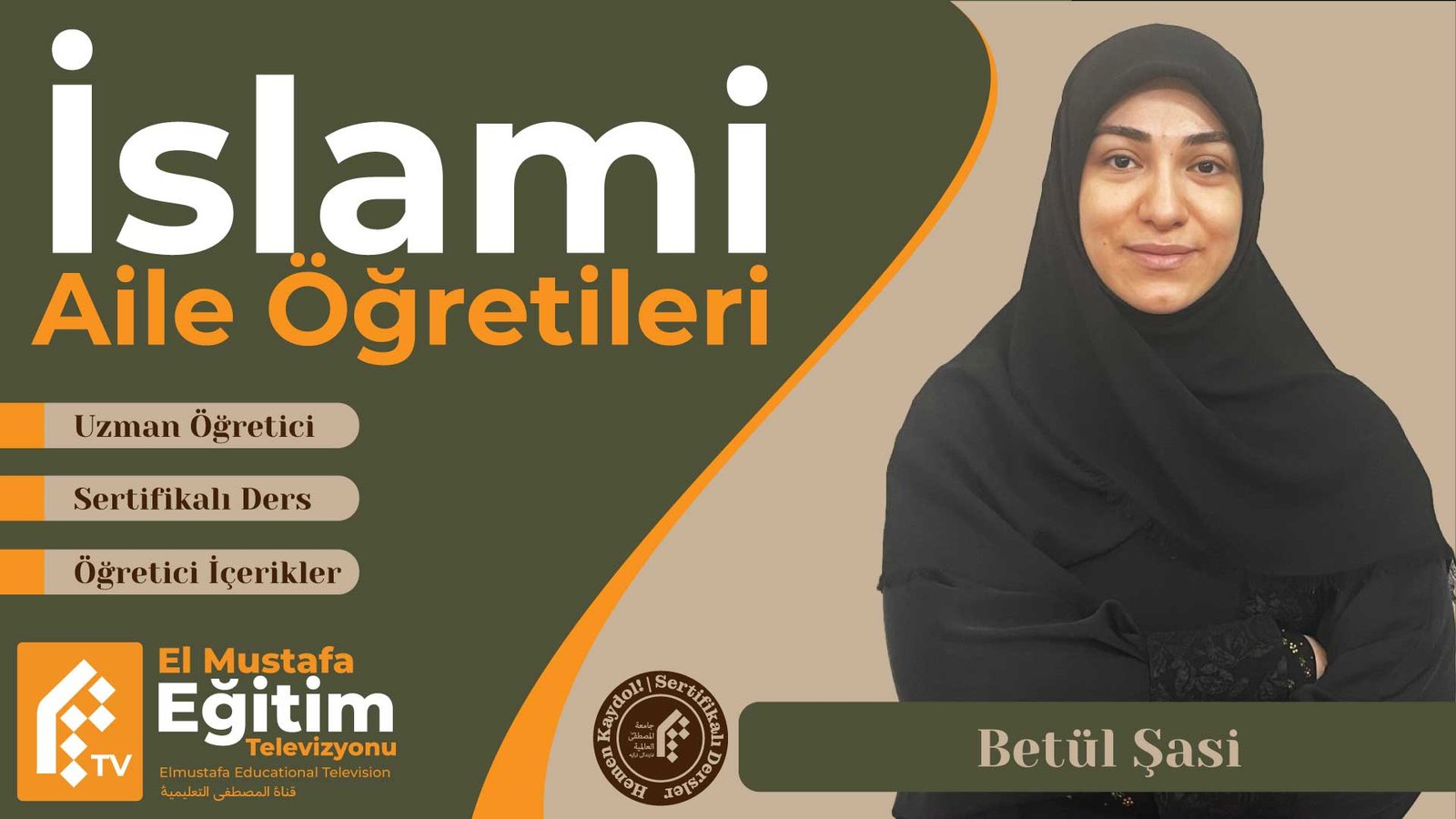 İslami Aile Öğretileri